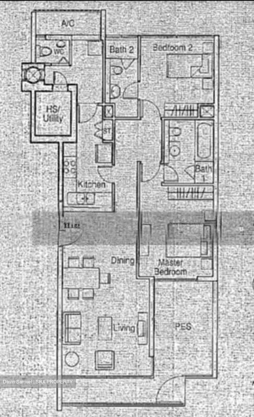 The Shelford (D11), Condominium #574260201
